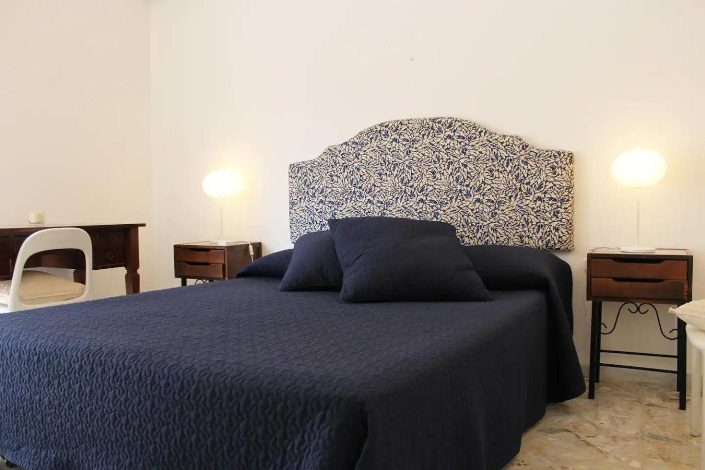 Terrazza Sul Mare Villa Agnone Bagni Esterno foto